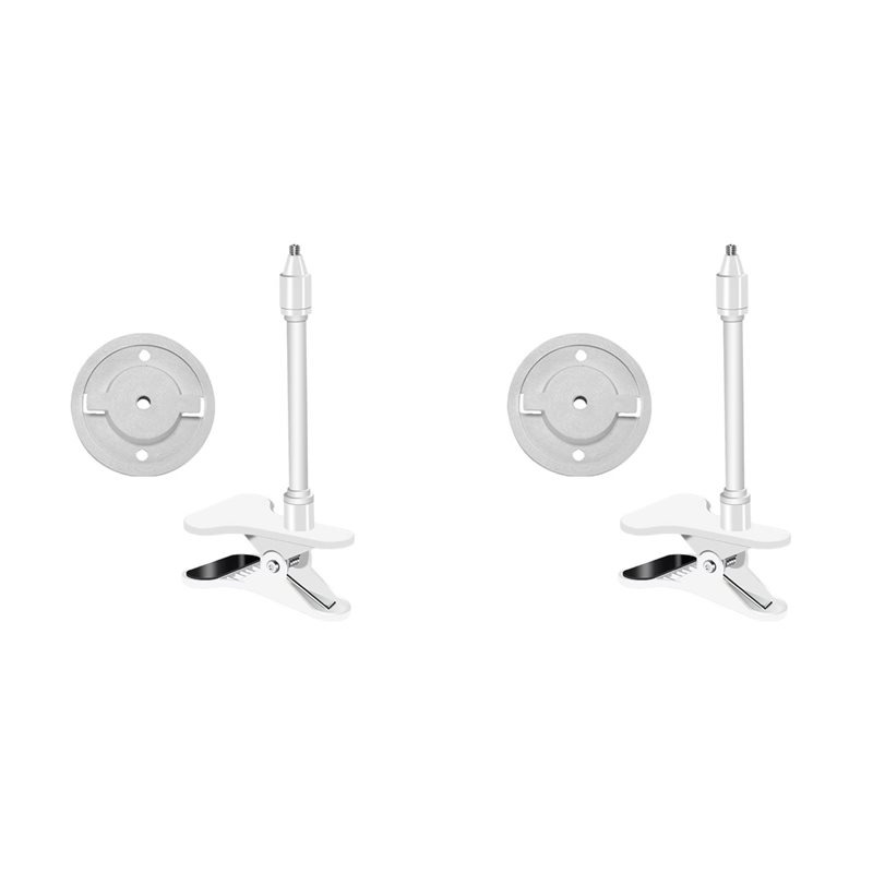 Tp-Link Camera Tapo C200 - Suporte de Monitoramento Flexível T24C 2X