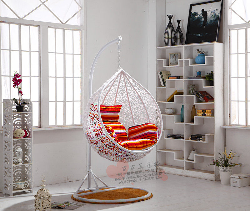 Cadeira de Balanço Suspensa pa - Spider Plant Hanging avaliação e preço