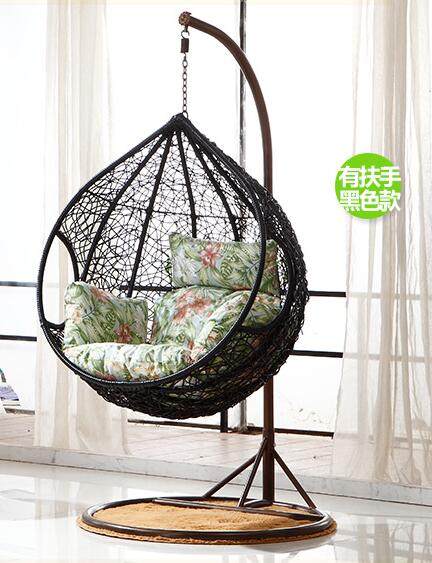 Cadeira de Balanço Suspensa pa - Spider Plant Hanging avaliação e preço