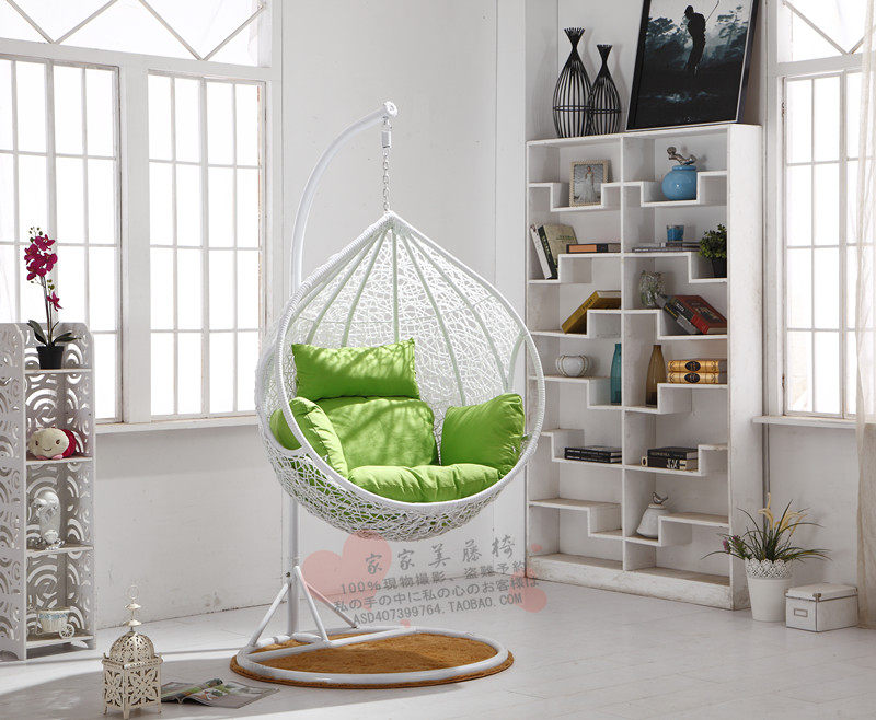 Cadeira de Balanço Suspensa pa - Spider Plant Hanging avaliação e preço