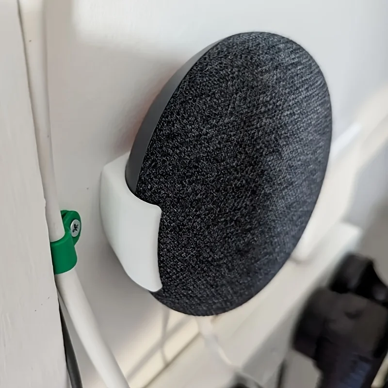 Suporte de parede para áudio,  - Google Speaker Nest Audio avaliação e preço