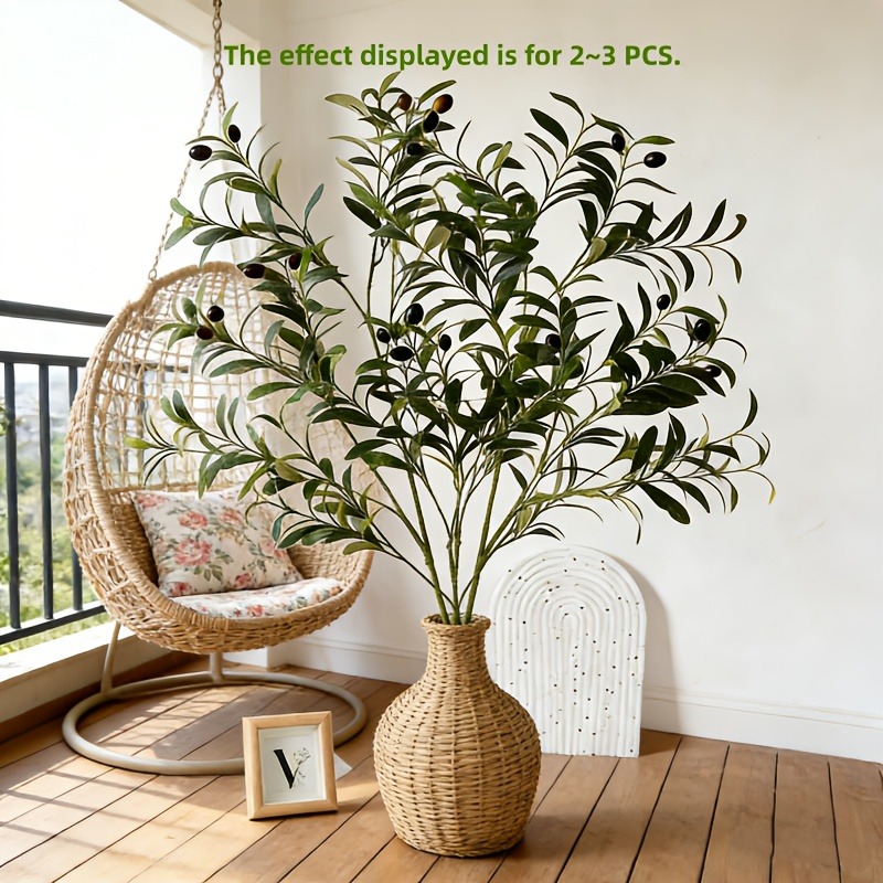 Árvore de Oliveira Artificial  - Ficus Lyrata Tree avaliação e preço