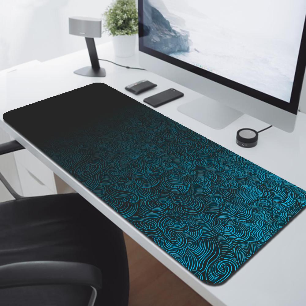 Mouse Pad para Jogos, Tapete G - Tradescantia Purple avaliação e preço