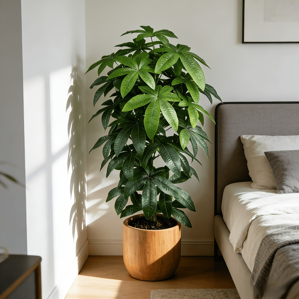 Árvore do Dinheiro Artificial  - Ficus Lyrata Tree avaliação e preço